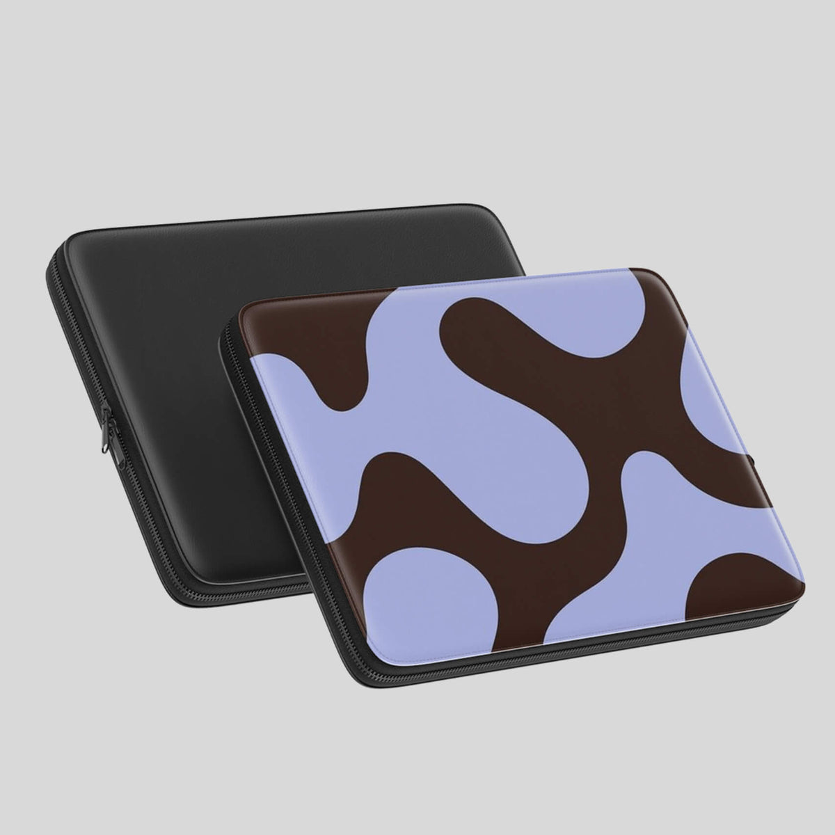 KUVOA Premium Laptop Sleeve product and material detail 1