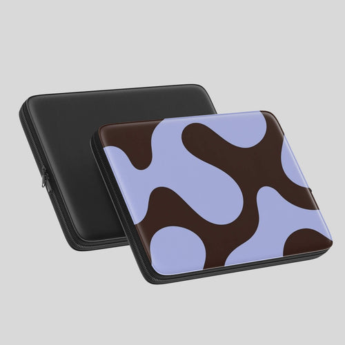 KUVOA Premium Laptop Sleeve product and material detail 1